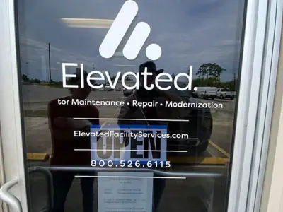 Window Graphics Photo